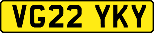 VG22YKY