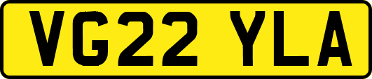 VG22YLA