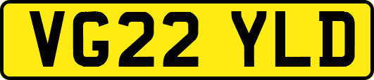 VG22YLD