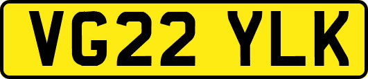 VG22YLK
