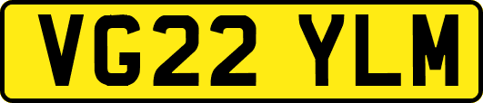VG22YLM