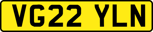 VG22YLN
