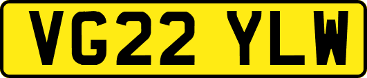 VG22YLW
