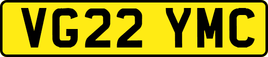 VG22YMC