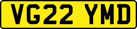 VG22YMD