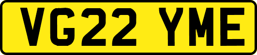 VG22YME