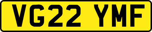 VG22YMF