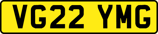 VG22YMG