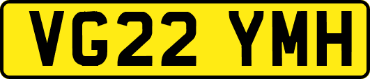 VG22YMH