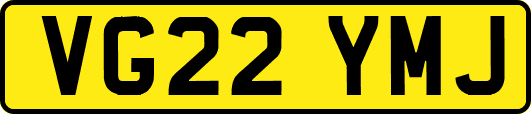 VG22YMJ