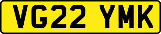 VG22YMK