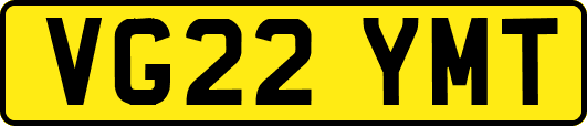 VG22YMT