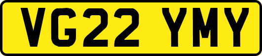 VG22YMY