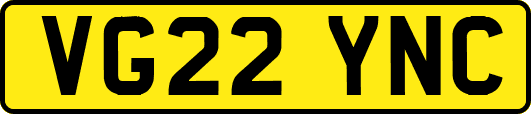 VG22YNC
