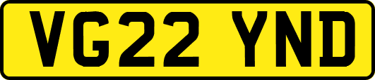 VG22YND