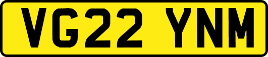 VG22YNM