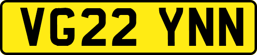 VG22YNN