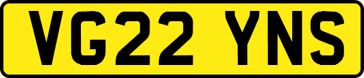 VG22YNS
