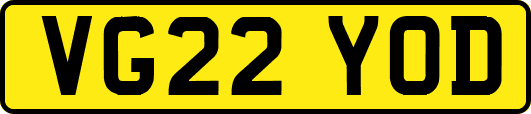 VG22YOD