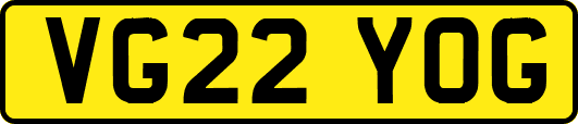 VG22YOG