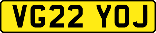 VG22YOJ