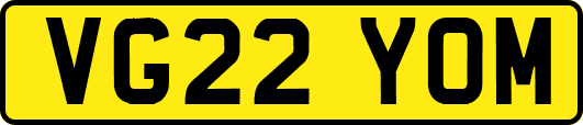 VG22YOM