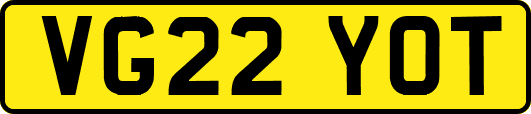 VG22YOT