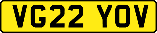 VG22YOV