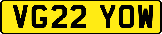VG22YOW