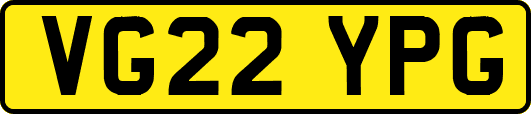 VG22YPG