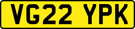 VG22YPK