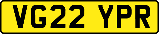 VG22YPR