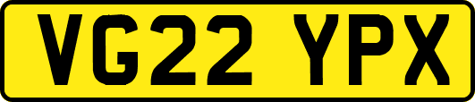 VG22YPX