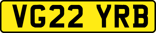 VG22YRB