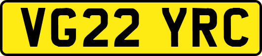 VG22YRC