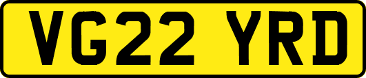VG22YRD