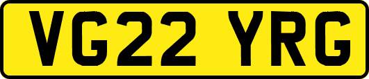 VG22YRG