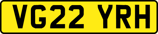 VG22YRH
