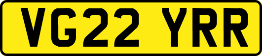 VG22YRR