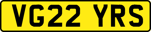 VG22YRS