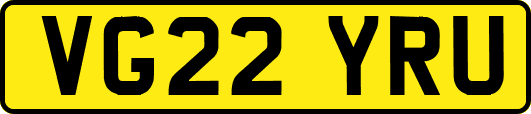 VG22YRU