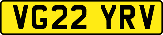 VG22YRV
