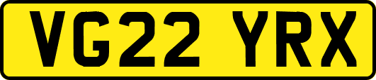 VG22YRX