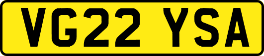 VG22YSA