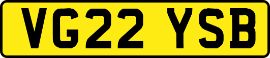 VG22YSB
