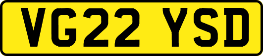 VG22YSD