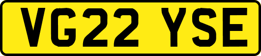 VG22YSE