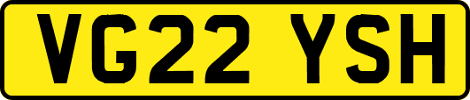 VG22YSH