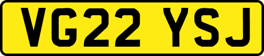 VG22YSJ