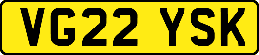 VG22YSK